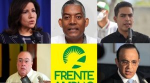 Reacciones encontradas genera el discurso del presidente Abinader Reacciones encontradas genera el discurso del presidente Abinader