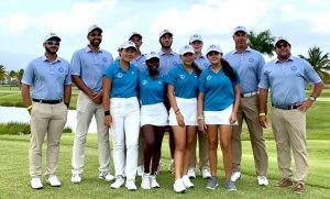 RD jugará en PR en el Caribbean Amateur Golf Championships