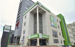 SeNaSa celebró su 19 aniversario