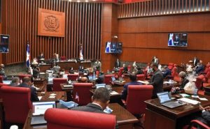 Código Penal dominicano se complica por divergencias comisión del Senado