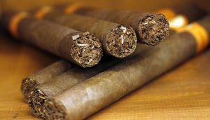 El tabaco representa el 8 % de las exportaciones República Dominicana