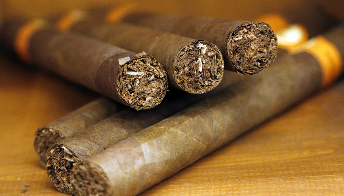 El tabaco representa el 8 % de las exportaciones República Dominicana imagen