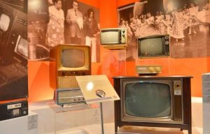 Indotel lanzará un audiovisual sobre los 69 años de la televisión dominicana