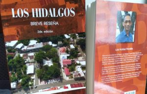 NUEVA JERSEY: Escritor dominicano pondrá libro en circulación