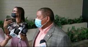 Diputado caso Falcón dice está dispuesto a entregar inmunidad