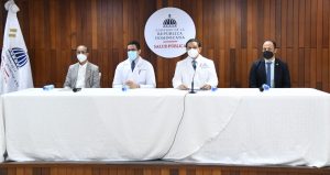 Detectan en R.Dominicana la variante delta del coronavirus