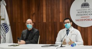 Variante «mu» de Covid que vigila OMS ya circula en R. Dominicana