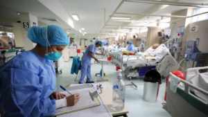 América se acerca a 86 millones contagios sin mayoría vacunada