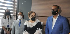 MOPC y la Procuraduría acuerdan mejorar las cárceles dominicanas