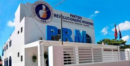 El TSE rechaza recurso contra la asamblea de delegados del PRM