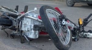 BAHORUCO: Tres muertos y una herida deja choque motocicletas