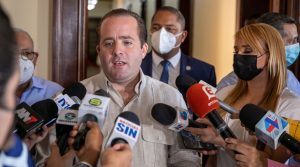 Paliza: El delito no tiene espacio de impunidad en este gobierno