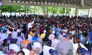 Abel MartÃnez insta al Gobierno buscar soluciones problemas RD Abel MartÃnez insta al Gobierno buscar soluciones problemas RD