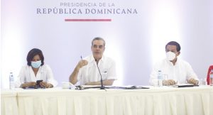 Gobierno anuncia reparación mil viviendas en zona de Monte Plata