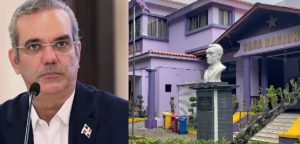 PLD refuta criterio de Abinader sobre pago de deuda contratada PLD refuta criterio de Abinader sobre pago de deuda contratada