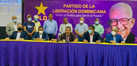 PLD: «En 2022 Gobierno arruinó productores con importaciones»