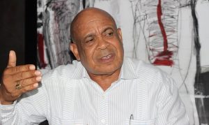 Duvergé: «El voto preferencial sustituyó al liderazgo político» 