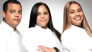 NY: Tres chefs dominicanos buscarán récord Guinness en Flavor Fusion Fest