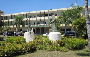 Dos colegios dominicanos han reportado casos de coronavirus