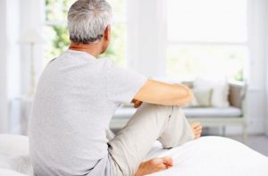 Cáncer de próstata es sigiloso y progresivo