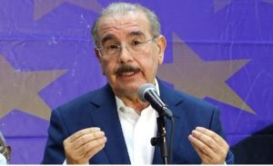 Danilo deplora actitud oficial en casos por supuesta corrupción