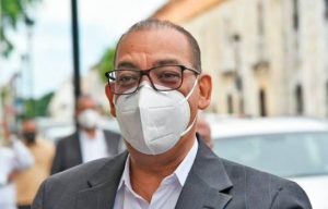 Ascención dice PRM saldrá a las calles para inscribir nuevos militantes Ascención dice PRM saldrá a las calles para inscribir nuevos militantes