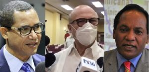 Se intensifica en RD debate sobre permitir voto militares y policías