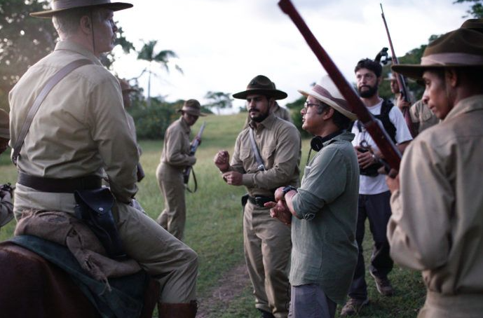 Once películas dominicanas van al XI Festival Fine Arts imagen