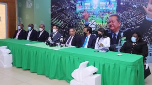 FP: Inseguridad ciudadana es por inoperancia y debilidad Gobierno