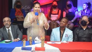 NY: Anuncian Quisqueya es Moda, con afamados diseñadores dominicanos