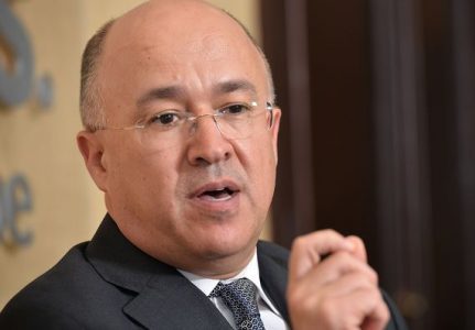 Ve impunidad es «regla” en RD; casos corrupción se “diluyen” imagen