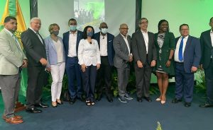 Frente Amplio inaugura su Casa Nacional y presenta nuevas autoridades