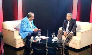 Exministro de Interior cuestiona la comisión de reforma policial