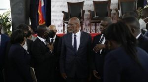 Investigación a primer ministro desestabiliza Gobierno haitiano