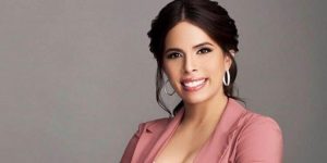 Excandidata a diputada del PLD niega vínculo con el caso «Falcón»