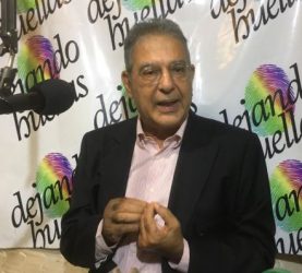 Economista asegura fue error de Abinader intentar reforma fiscal Economista asegura fue error de Abinader intentar reforma fiscal