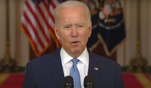 Biden asume responsabilidad por el maltrato a migrantes haitianos