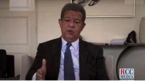 Leonel opuesto a otra reforma en RD; la considera «improcedente» Leonel opuesto a otra reforma en RD; la considera «improcedente»