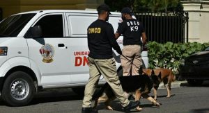 Continuó la Operación Falcón con otros 3 allanamientos en Santiago