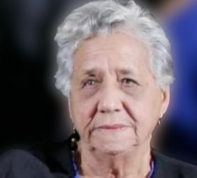 Fallece la madre de periodistas y del Intendente de Bancos de RD