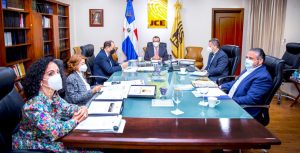 JCE cancelaría candidaturas por hacer una campaña a destiempo JCE cancelaría candidaturas por hacer una campaña a destiempo