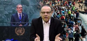 FJT califica discurso Abinader en  ONU de pertinente y con arrojo