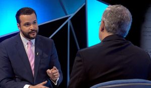 Rafael Paz dice operación Falcón fue posible por acción DEA y MP Rafael Paz dice operación Falcón fue posible por acción DEA y MP