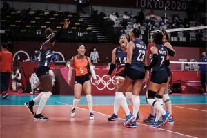 Voleibol de RD debuta este lunes ante Cuba en Panam Femenino
