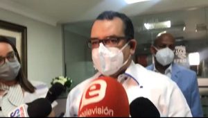 Presidente JCE espera ser invitado a diálogo para las 13 reformas