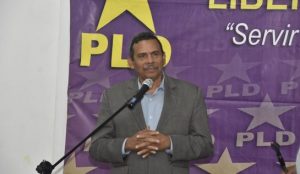Radhamés Segura considera el PLD debe volver a sus orígenes