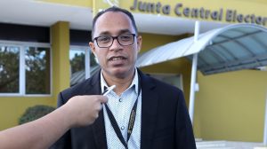 Llama partidos asumir su culpa por crimen organizado en política 