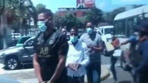 La Operación Falcón, un golpe al narcotráfico en Rep. Dominicana