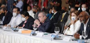 Oposición RD hace sugerencias para enriquecer diálogo nacional