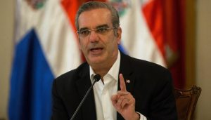 Abinader 65% aprobación; D.Brito y Leonel lideran precandidatos Abinader 65% aprobación; D.Brito y Leonel lideran precandidatos